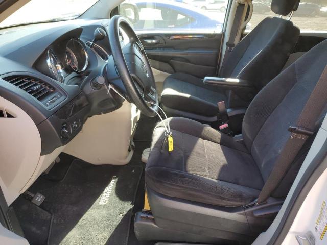 VIN 2C4RDGBG5DR813683 2013 Dodge Grand Caravan, SE no.7