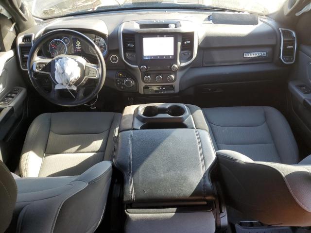 2022 RAM 1500 BIG H - 1C6RRFBG6NN180760