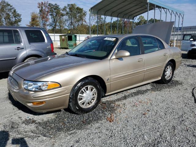 BUICK LESABRE CU