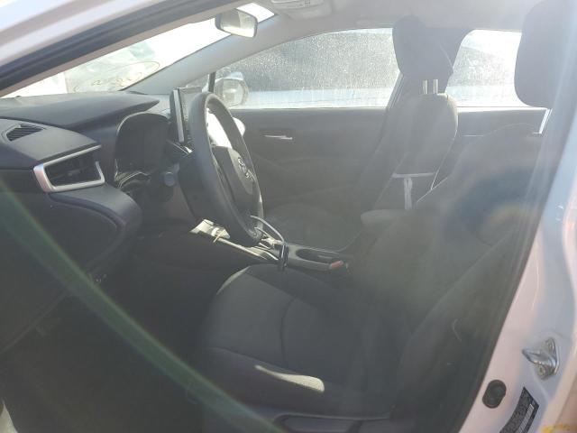 2020 TOYOTA COROLLA LE - JTDEPRAE6LJ108329