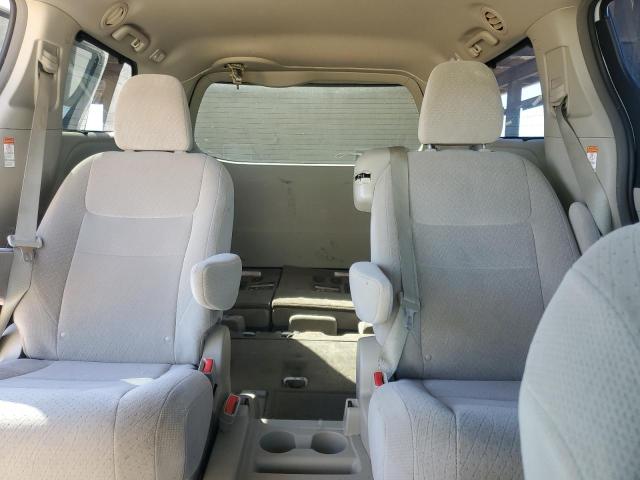 2015 TOYOTA SIENNA LE - 5TDKK3DC9FS669799