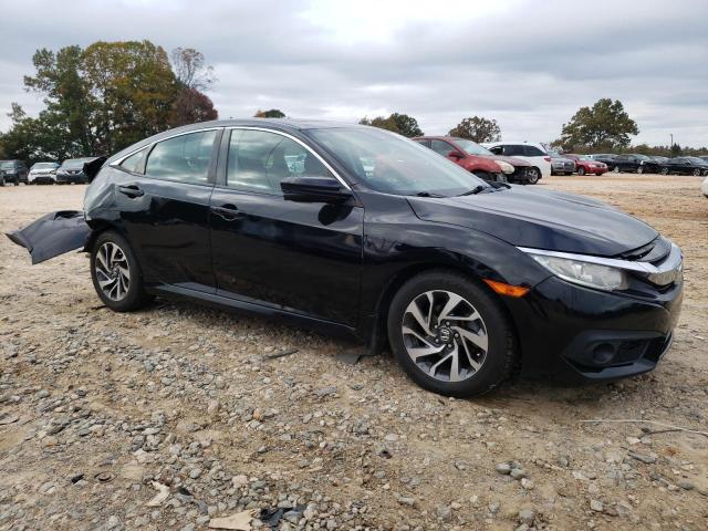2016 HONDA CIVIC EX - 2HGFC2F8XGH509062