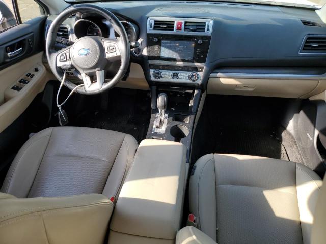 2015 SUBARU LEGACY 2.5 - 4S3BNBN66F3031568