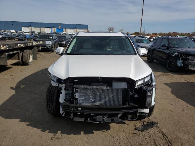 VIN KM8R7DGE0SU818878 2025 HYUNDAI PALISADE no.5