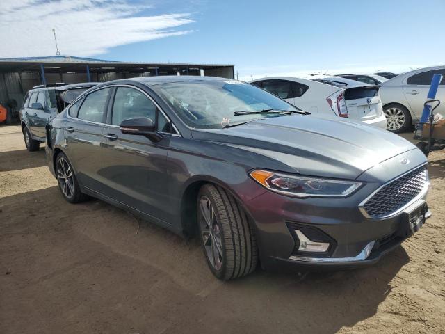 2020 FORD FUSION TIT - 3FA6P0D9XLR153364