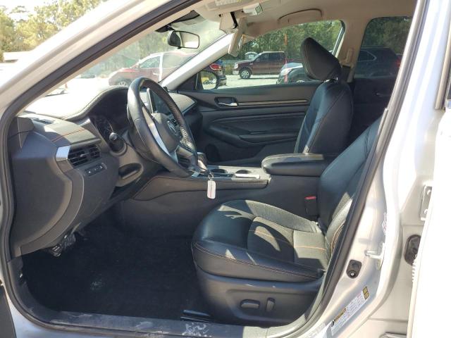 2021 NISSAN ALTIMA SR - 1N4BL4CV1MN388675