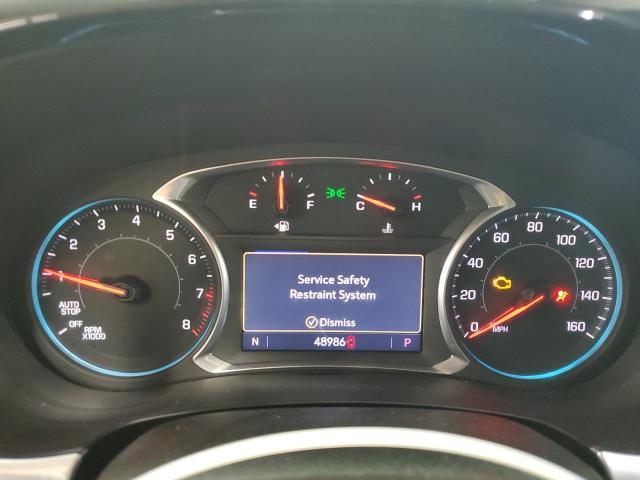 2020 CHEVROLET TRAVERSE L - 1GNEVHKWXLJ181203