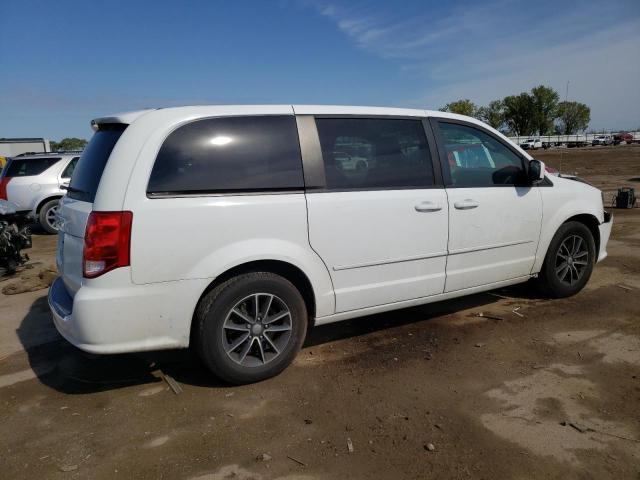 2016 DODGE GRAND CARA - 2C4RDGBG4GR134718