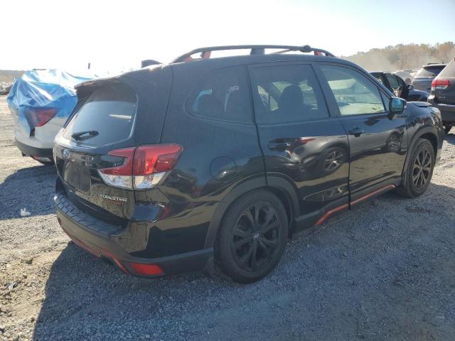 2019 SUBARU FORESTER S - JF2SKAJC4KH462648