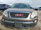 GMC ACADIA photo