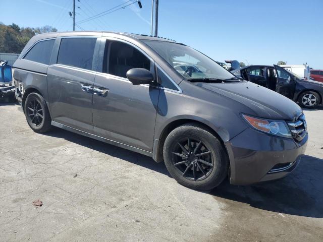 VIN 5FNRL5H69EB103088 2014 Honda Odyssey, Exl no.4