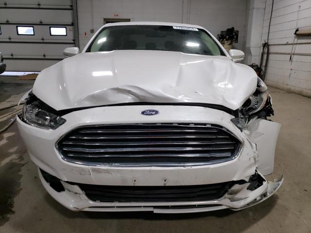 2016 FORD FUSION SE - 3FA6P0T91GR322291