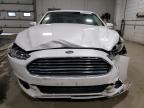 FORD FUSION SE photo