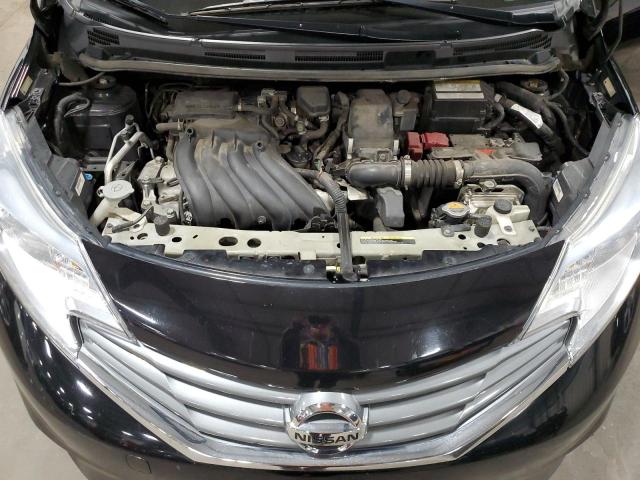 2016 NISSAN VERSA NOTE - 3N1CE2CP5GL371416