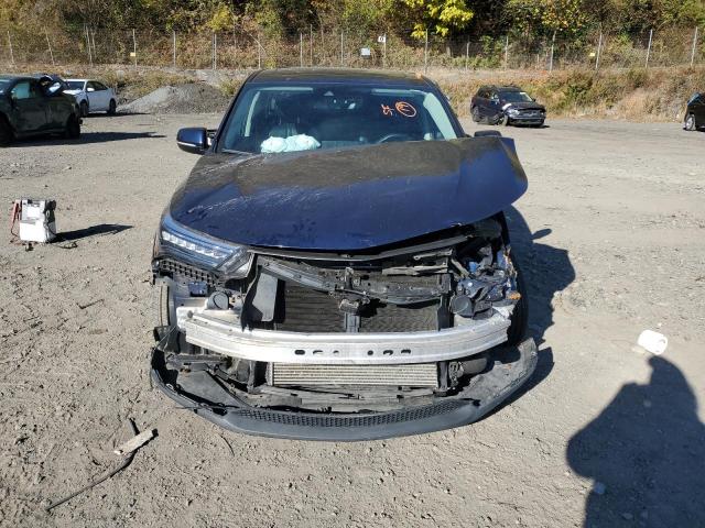 VIN 5J8TC2H38KL011863 2019 Acura RDX no.5