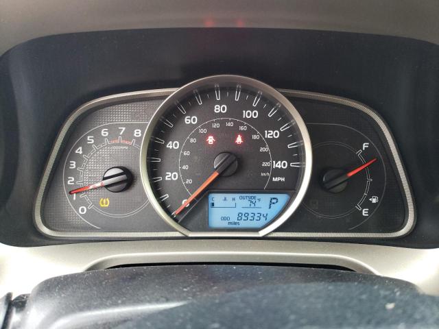 2015 TOYOTA RAV4 XLE - JTMRFREV4FD147373
