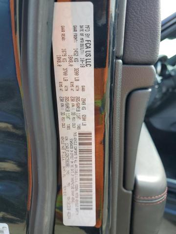 2019 JEEP GRAND CHER - 1C4RJFLG2KC583981