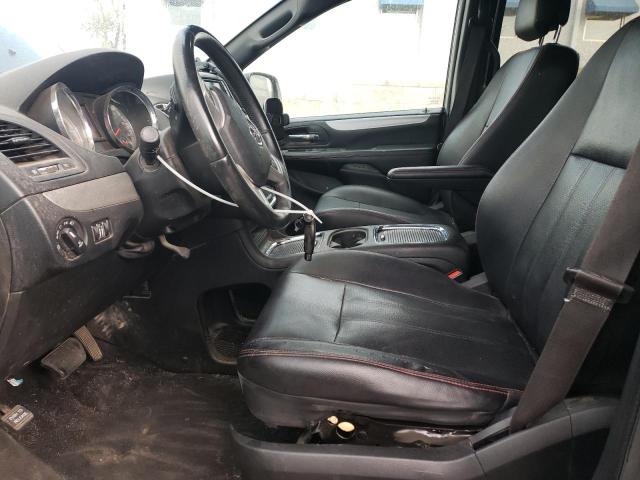 2019 DODGE GRAND CARA - 2C4RDGEGXKR533847