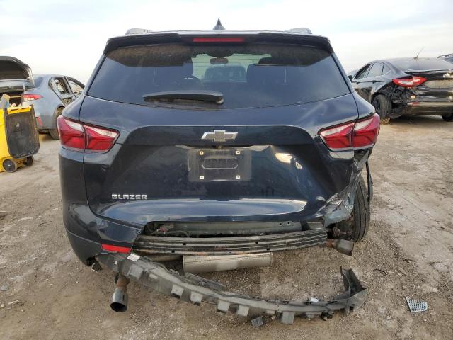 2020 CHEVROLET BLAZER 1LT - 3GNKBBRA1LS719689