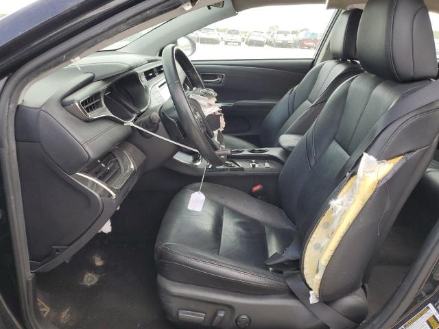 2016 TOYOTA AVALON XLE - 4T1BK1EB4GU224745