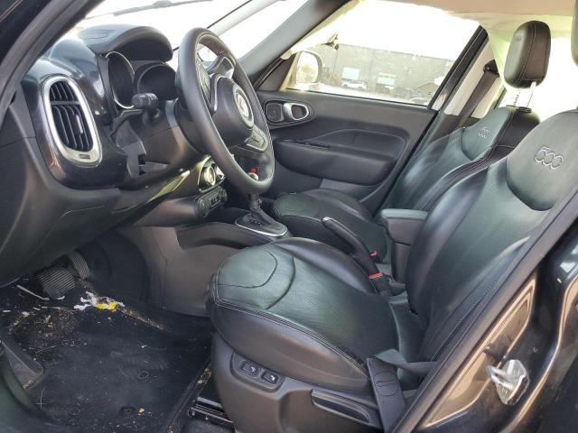 2020 FIAT 500L TREKK ZFBNFADH4LZ042720