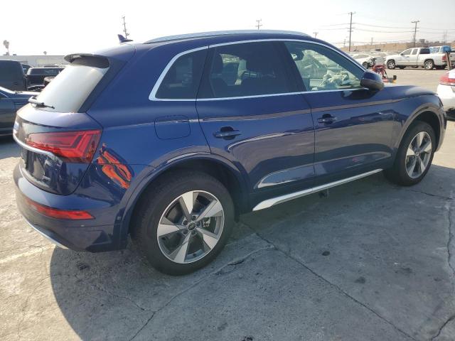 2023 AUDI Q5 PRESTIG WA1CBAFYXP2066266