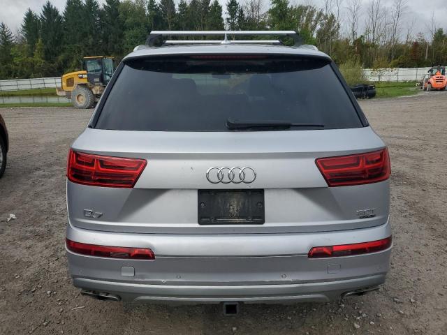 2018 AUDI Q7 PRESTIG - WA1VAAF72JD013317