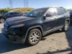 2018 JEEP CHEROKEE L - 1C4PJLCB5JD590314