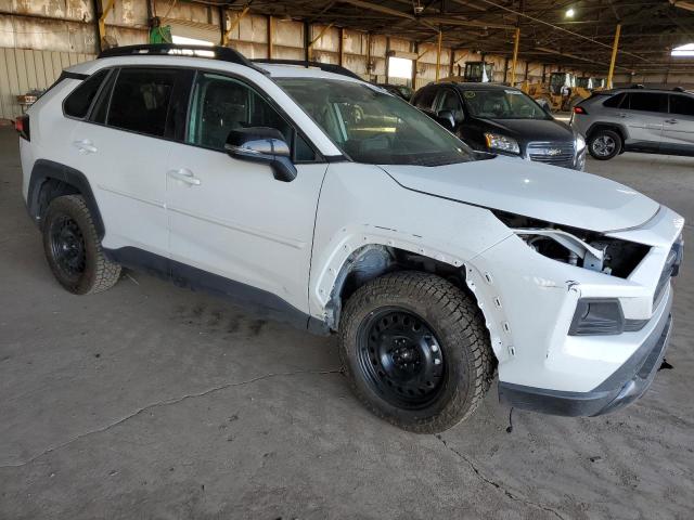 VIN 2T3S1RFV8MW236765 2021 Toyota RAV4, Trd Off Road no.4