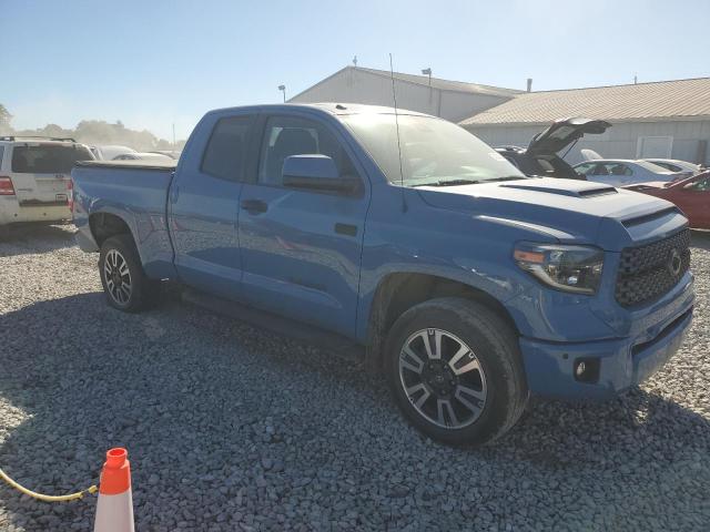 2019 TOYOTA TUNDRA DOU - 5TFUY5F1XKX858903