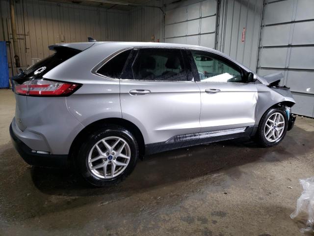 2022 FORD EDGE SEL - 2FMPK4J95NBB16096