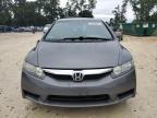 HONDA CIVIC LX photo