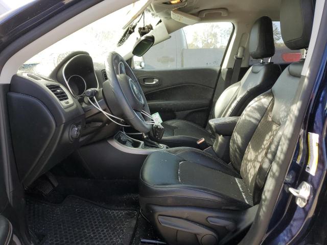 2018 JEEP COMPASS LA - 3C4NJDBB0JT230733