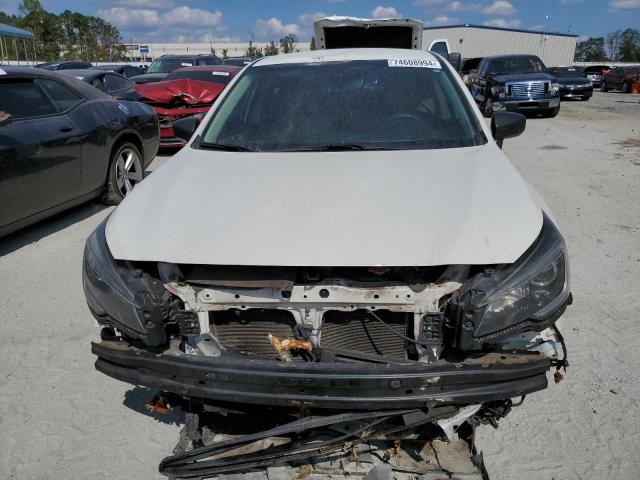 2019 SUBARU LEGACY 2.5 - 4S3BNAB60K3012068