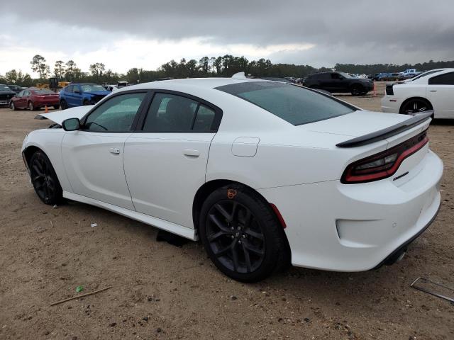 2021 DODGE CHARGER GT - 2C3CDXHG1MH544847