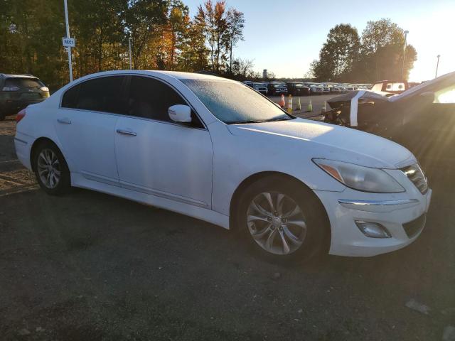 VIN KMHGC4DD5DU222618 2013 Hyundai Genesis, 3.8L no.4