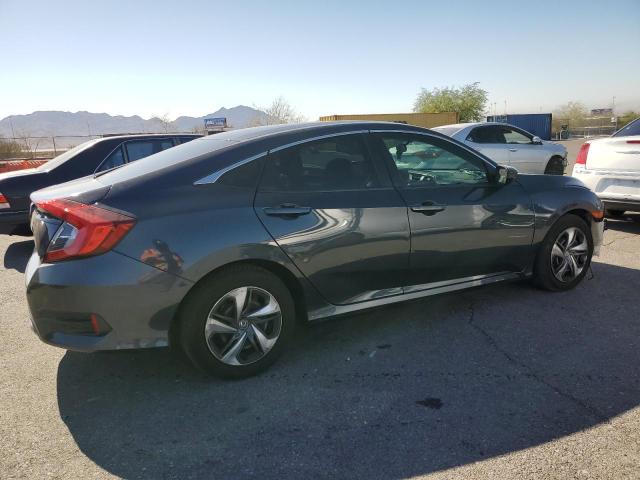 2019 HONDA CIVIC LX - 2HGFC2F63KH527653