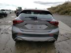 Lot #2979603594 2018 INFINITI QX30 BASE