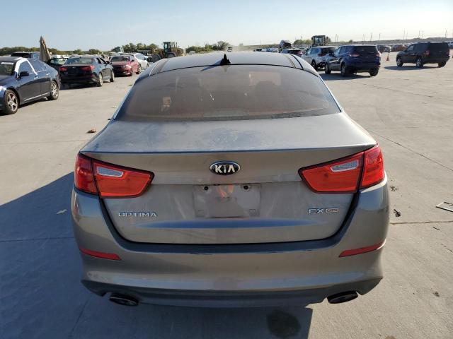 VIN 5XXGN4A79EG328591 2014 KIA Optima, EX no.6