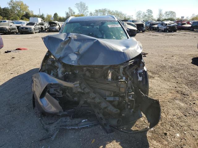2022 NISSAN ROGUE SV - 5N1BT3BB5NC720282
