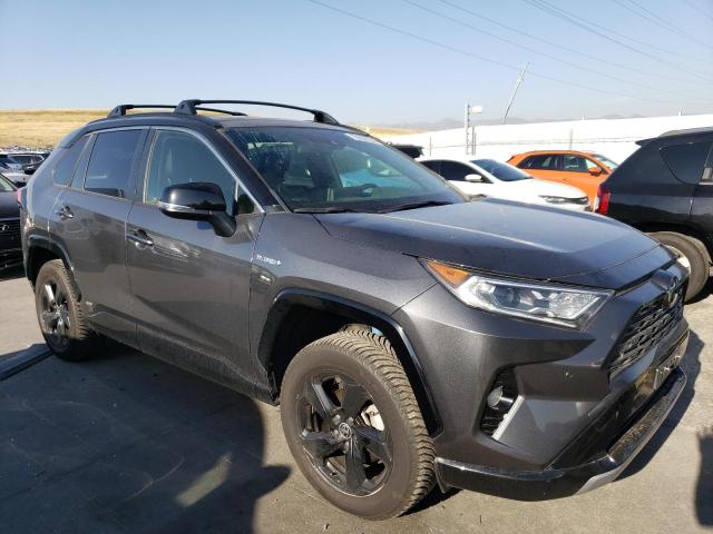 VIN JTME6RFV0LD502161 2020 Toyota RAV4, Xse no.4