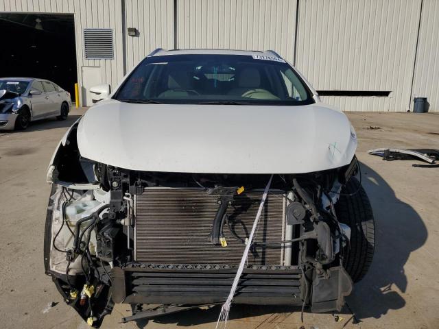 2017 NISSAN MURANO S - 5N1AZ2MG1HN177552