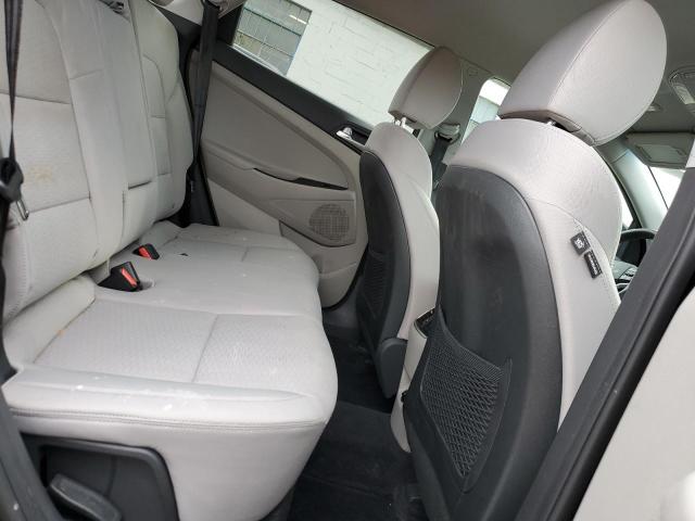 2019 HYUNDAI TUCSON LIM - KM8J3CAL4KU982970