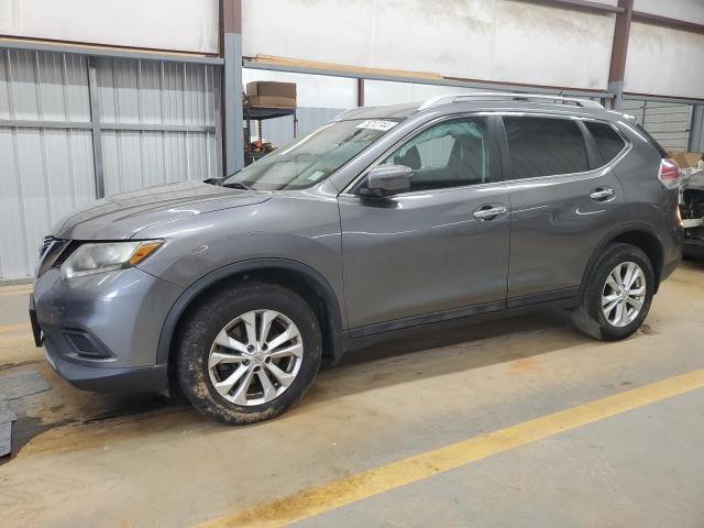 2016 NISSAN ROGUE S - 5N1AT2MM0GC847108