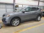 2016 NISSAN ROGUE S - 5N1AT2MM0GC847108