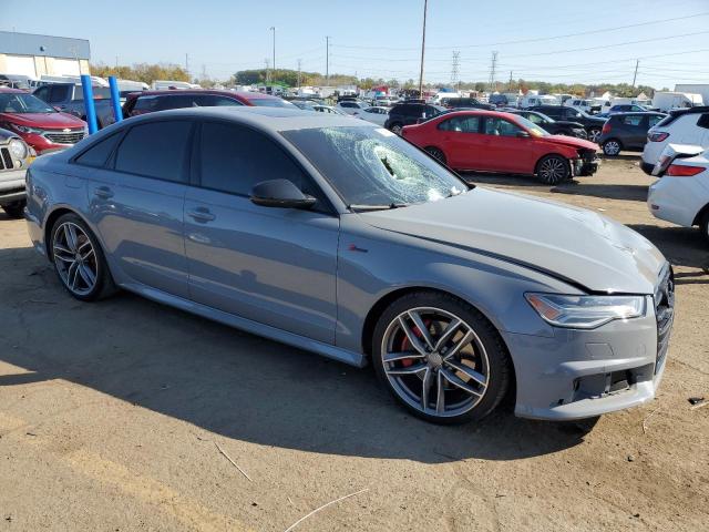 2018 AUDI A6 PROGRES WAUJ3AFCXJN027114