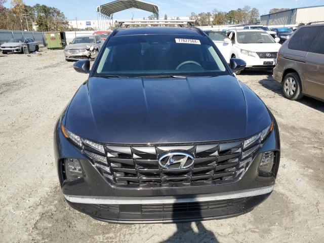 2023 HYUNDAI TUCSON SEL - 5NMJB3AE6PH285906