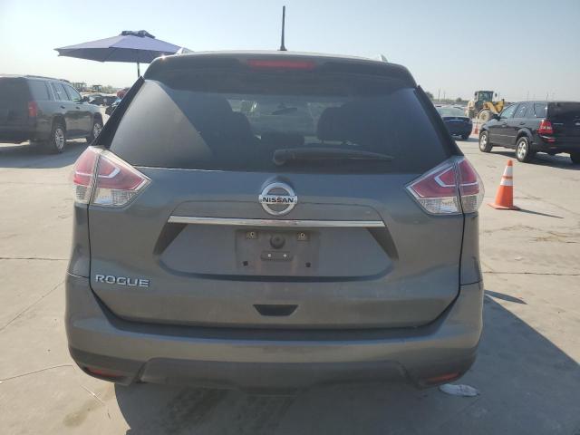 VIN 5N1AT2MT0GC844474 2016 Nissan Rogue, S no.6