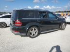 Lot #3023089132 2008 MERCEDES-BENZ GL 550 4MA