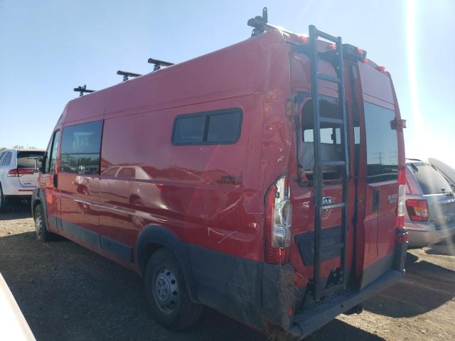 RAM PROMASTER 2018 3C6URVJG1JE120731 photo #3